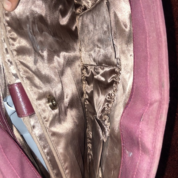 Samsonite computer bag/large purse - Picture 6 of 6